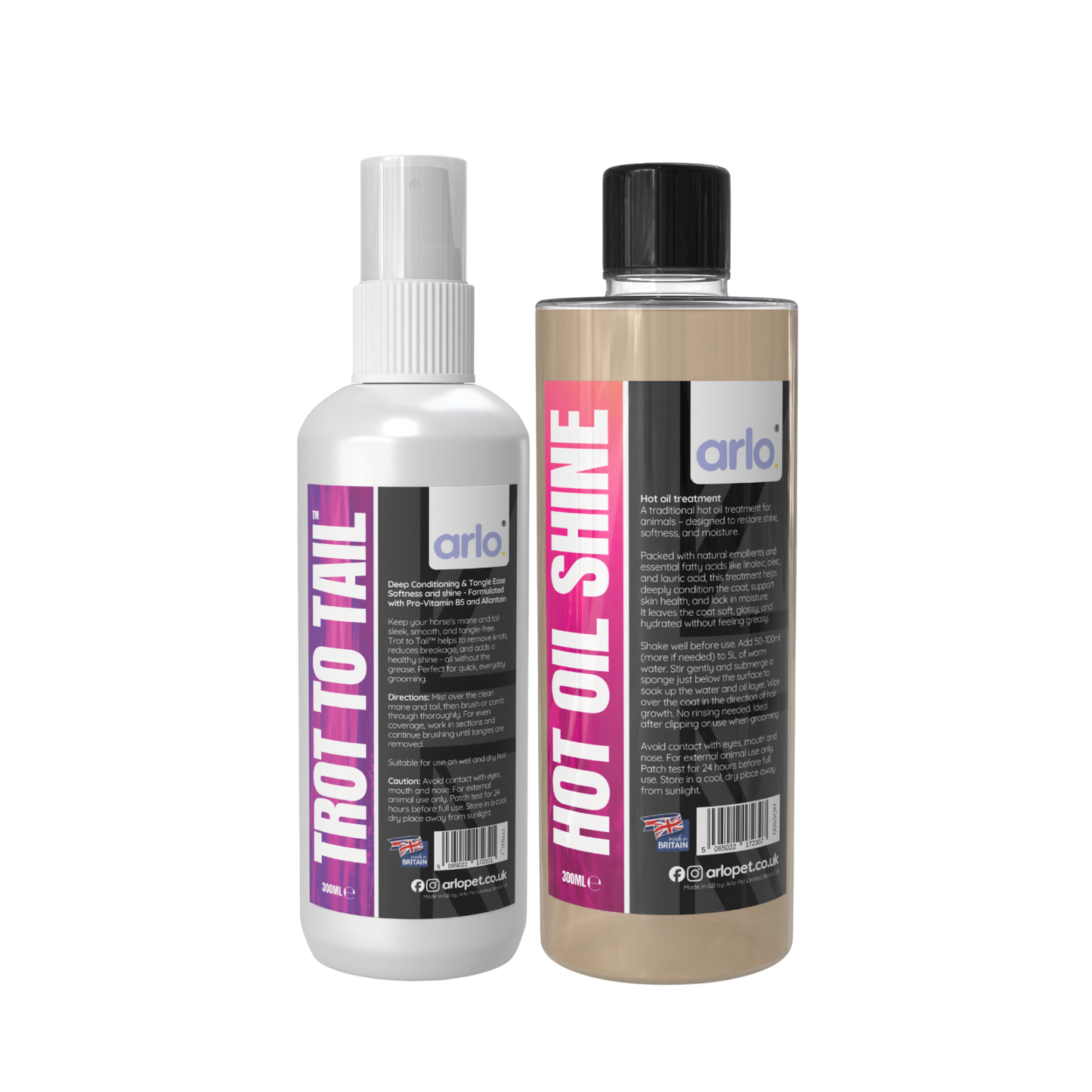 Super Grooming Bundle