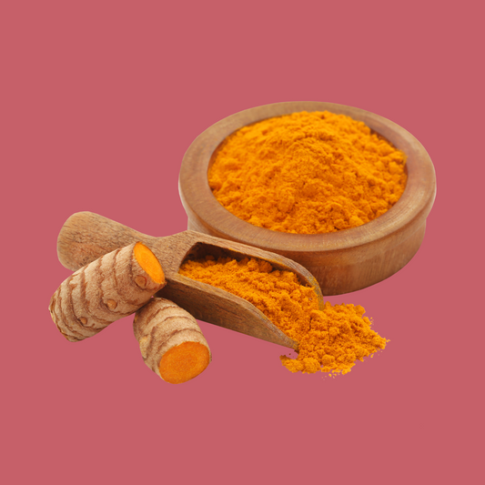 The Benefits of Turmeric for Animals: Nature’s Healing Power