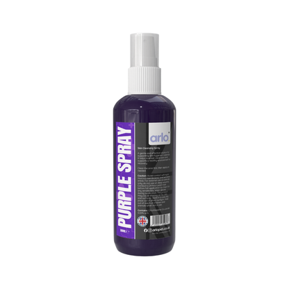 Purple Wound Spray