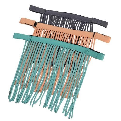 Horse Fly Fringe (Multiple Colours)