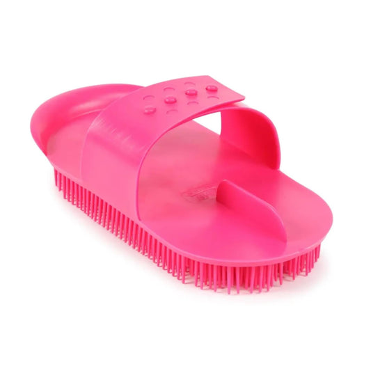 Curry Comb Blue/Pink