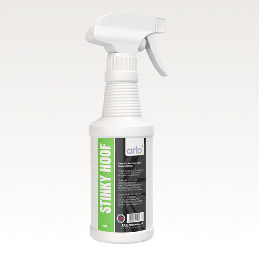 Stinky Hoof Spray 500ml