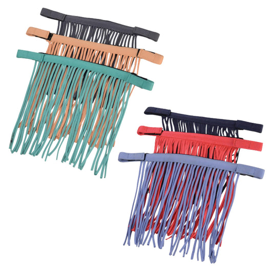 Horse Fly Fringe (Multiple Colours)