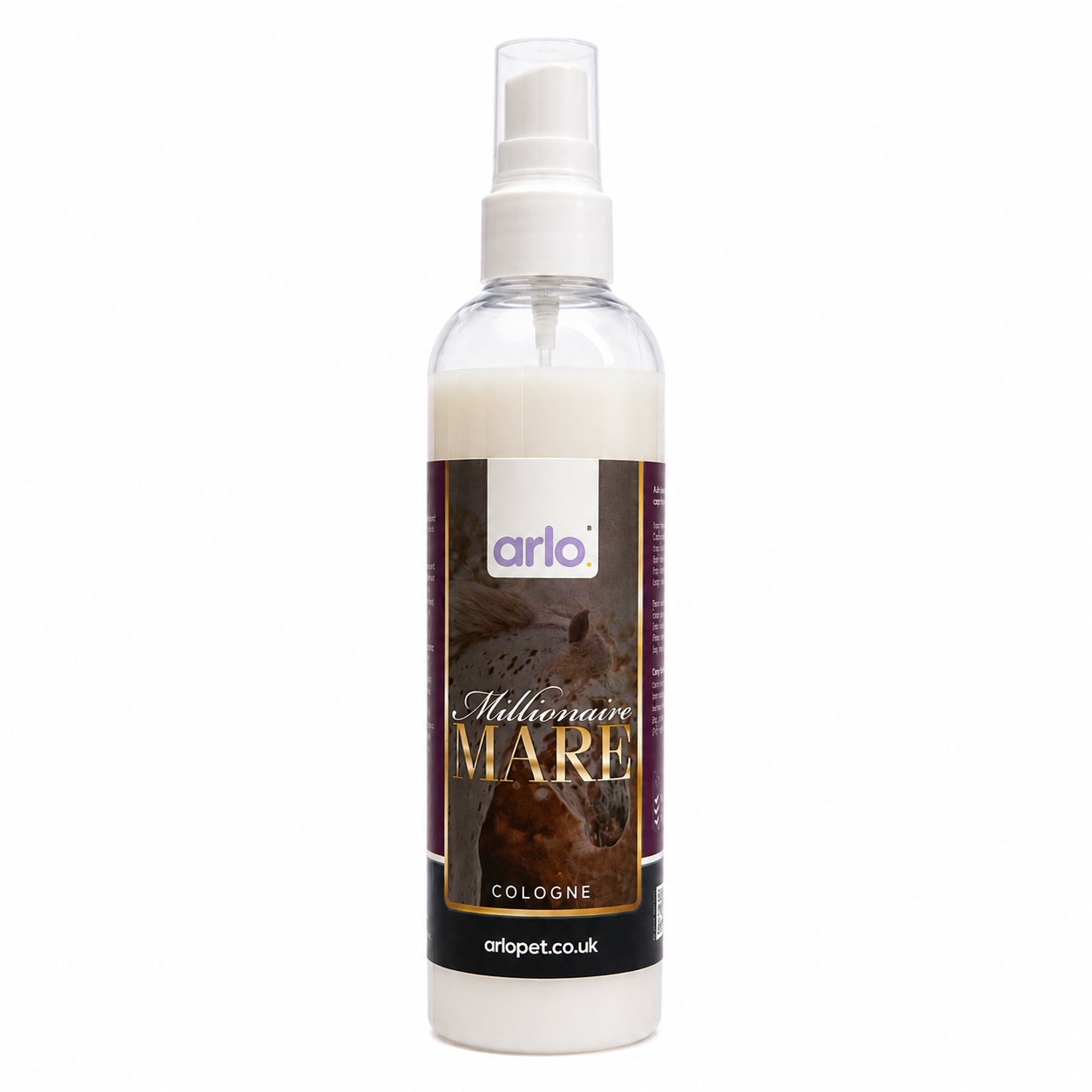 Horse & Dog Cologne Spray