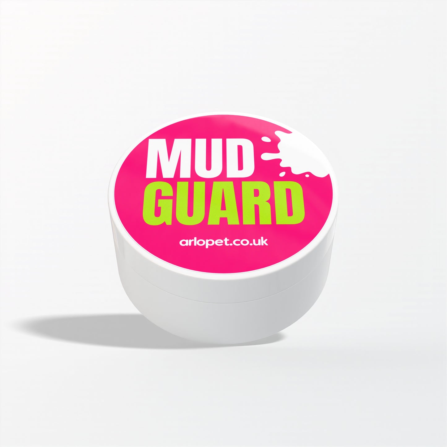 Mud Guard Gel 250ml