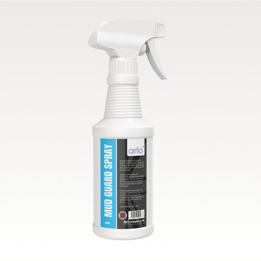 Mud Guard Spray 500ml