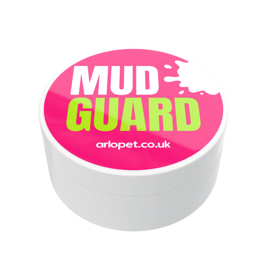 Mud Guard Gel 250ml