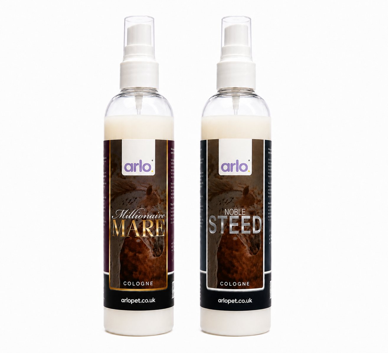Horse & Dog Cologne Spray