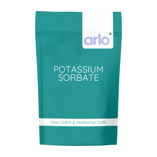 Potassium Sorbate