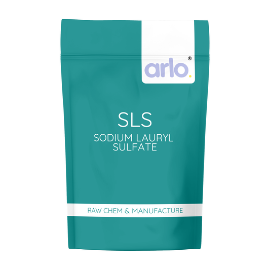 Sodium Lauryl Sulfate (SLS)