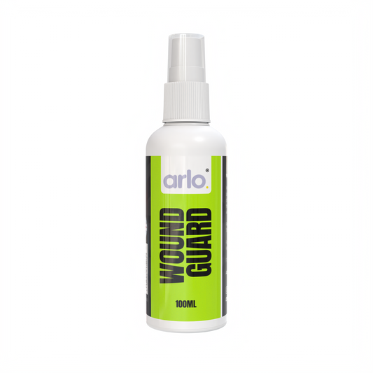 Wound Guard Spray 100ml